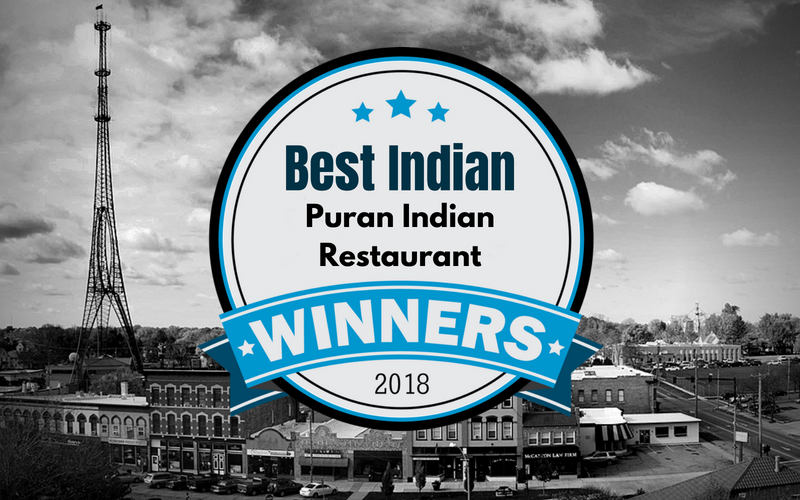 Best Indian
